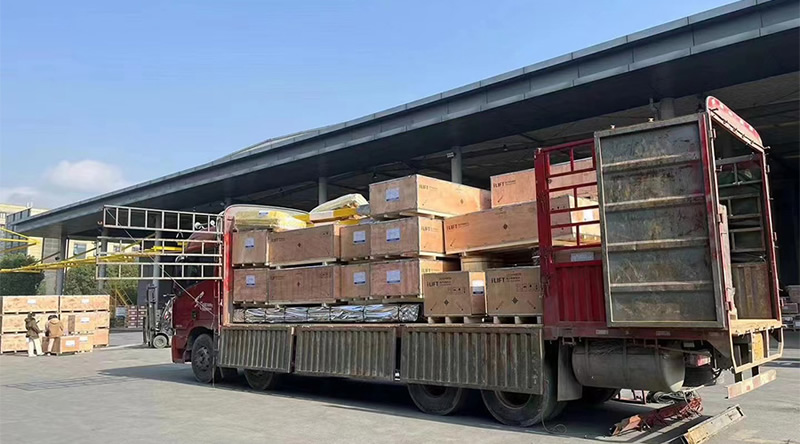 潮州到石家庄货运公司-潮州到石家庄货运专线-自备车辆